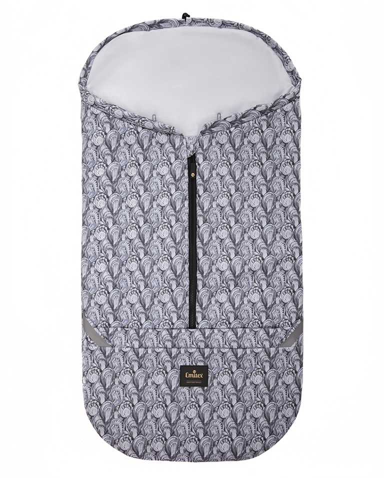 Emitex Fusak 2v1 Cocoon Softshell Shellsy