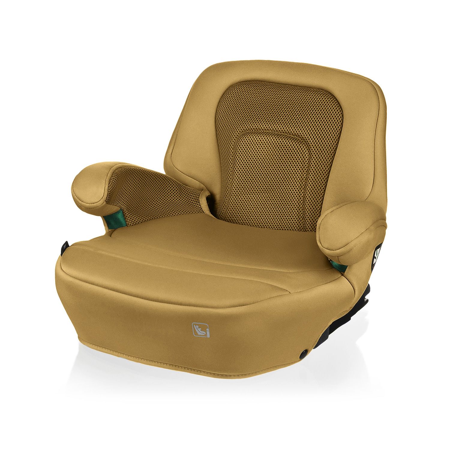 ZOPA Autosedačka iBooster i-Size Kodi Bronze