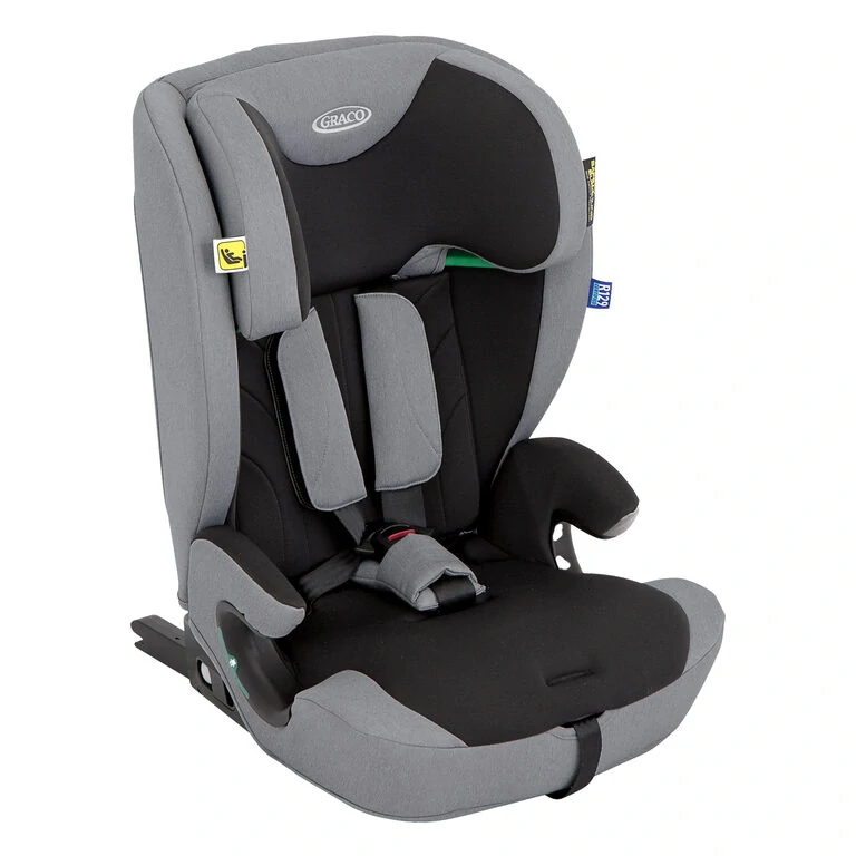 GRACO Autosedačka Energi™ R129 meteor