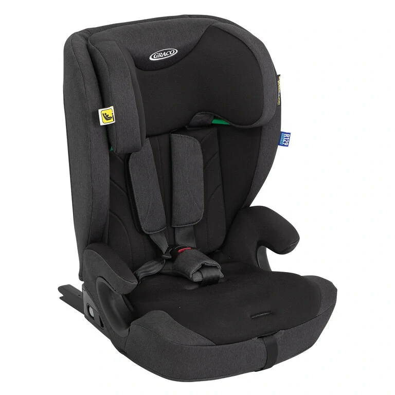 GRACO Autosedačka Energi™ R129 midnight