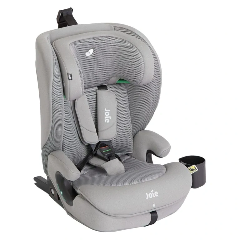 Joie Autosedačka i-Irvana™ Max quartz mesh