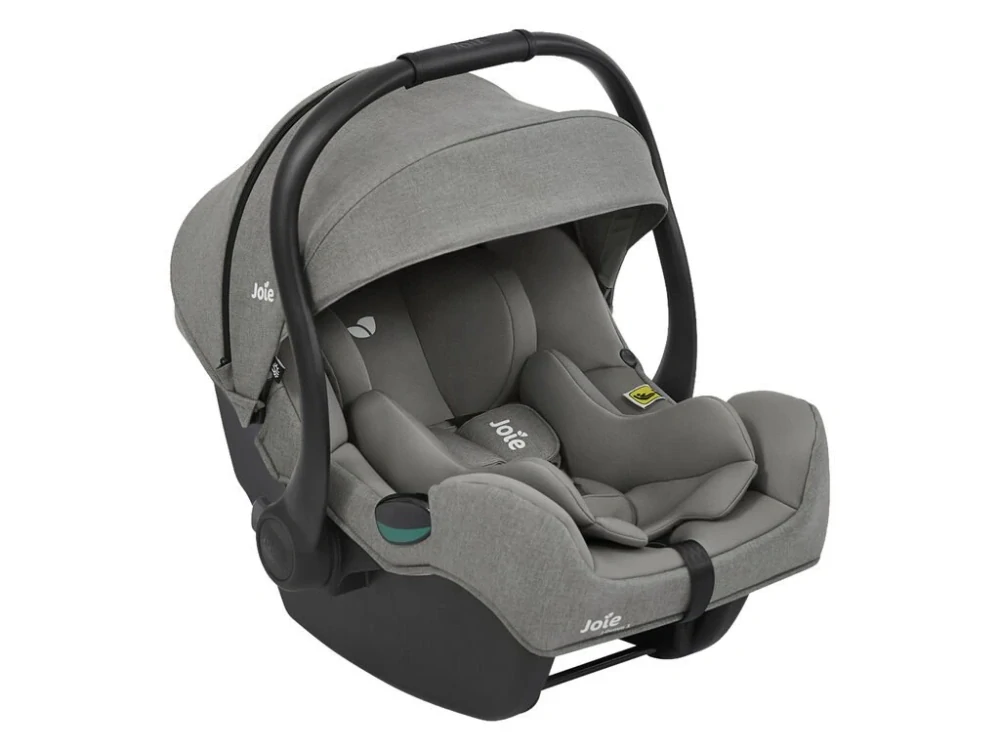 Autosedačka JOIE i-Gemm™ 3 quartz