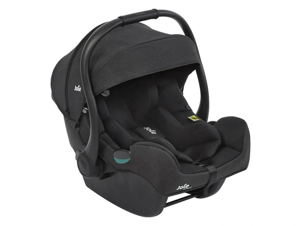 Autosedačka JOIE i-Gemm™ 3 raven