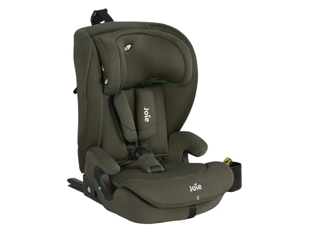 Joie Autosedačka i-Irvana™ Max fern mesh