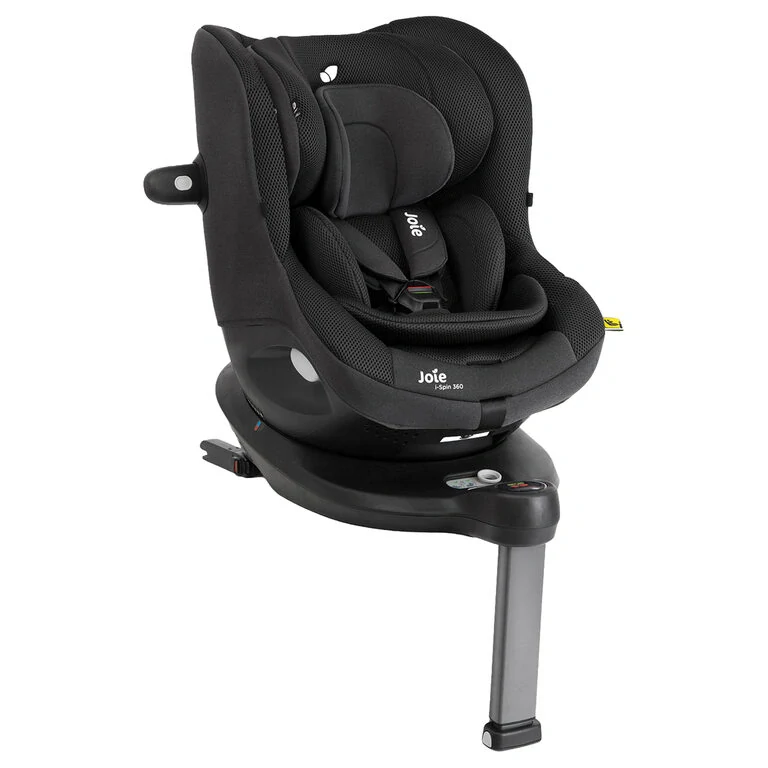 Joie autosedačka i-Spin 360™ mercury mesh