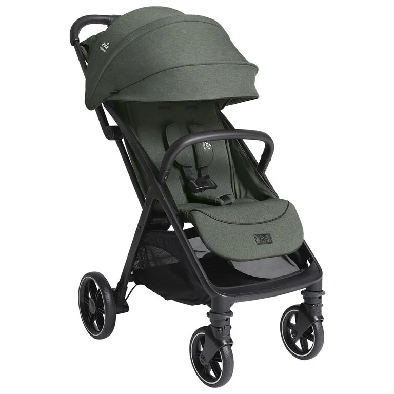 Sportovní kočárek Joie parcel™ lx Signature evergreen