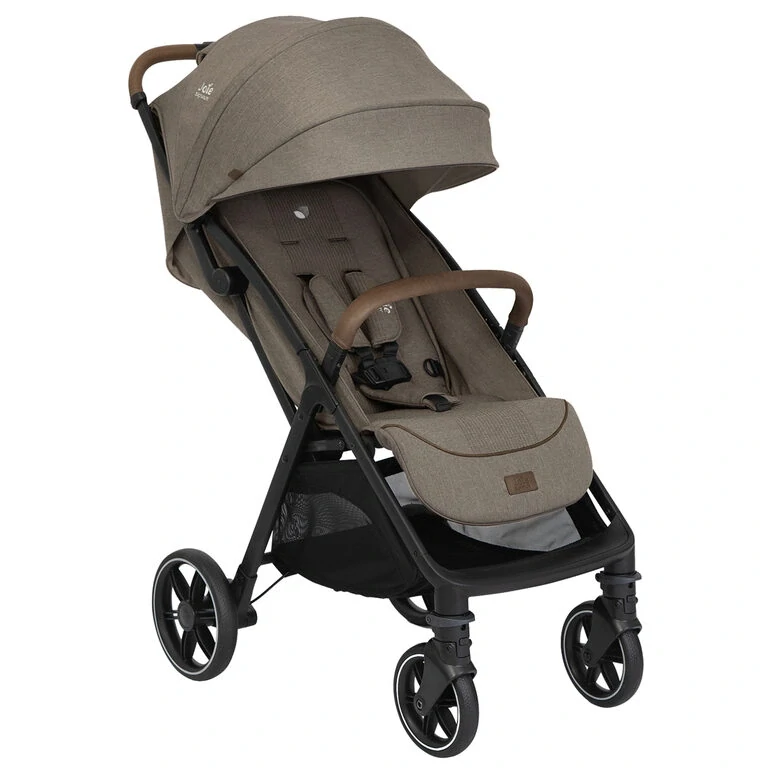 Sportovní kočárek Joie parcel™ lx Signature maple