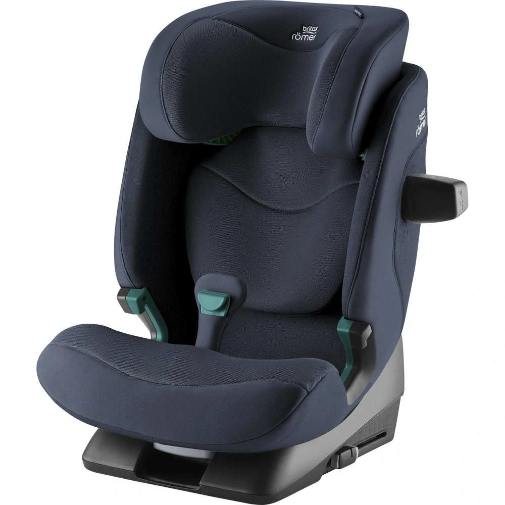 Autosedačka Britax Römer Safefix 100-150 cm Night Blue