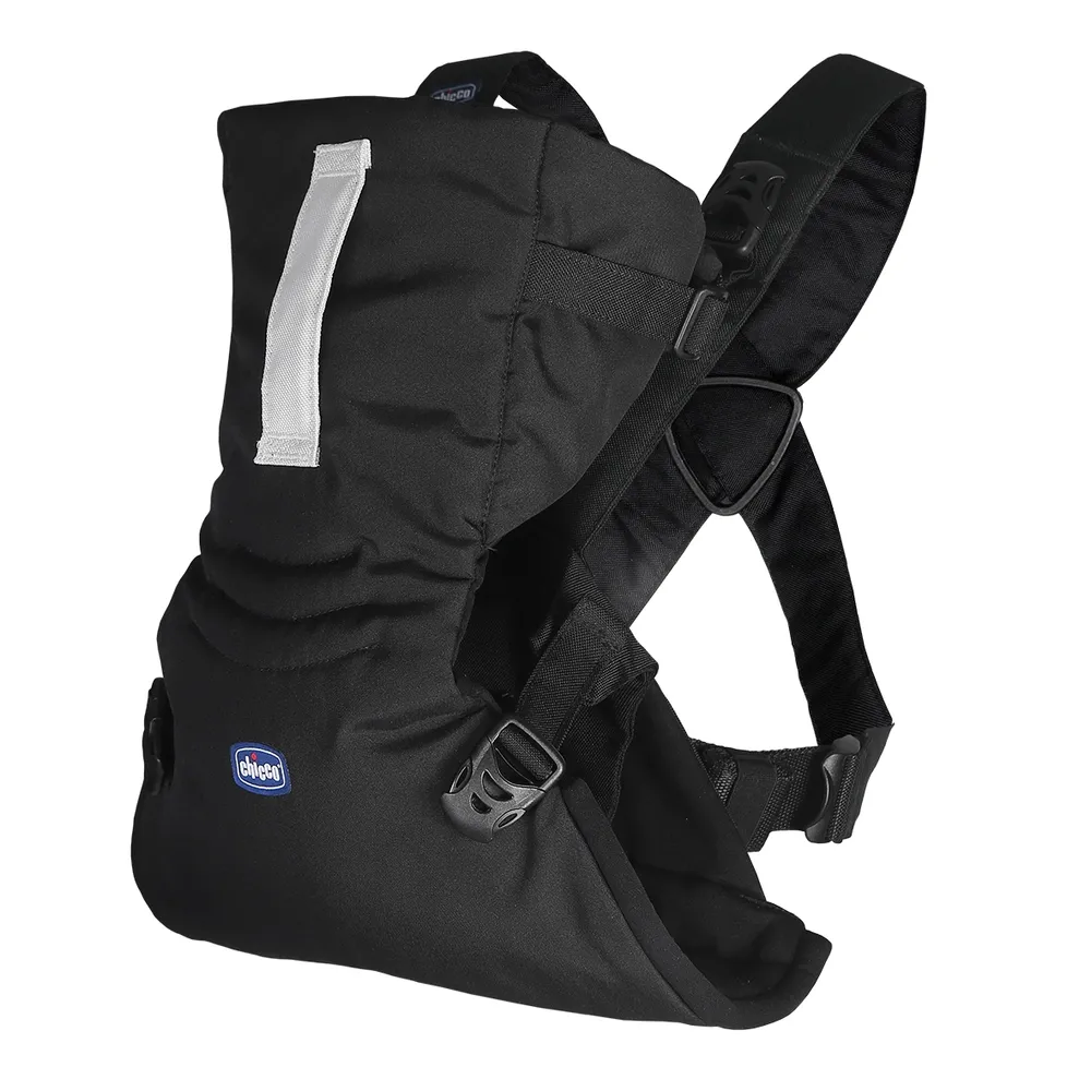 Nosítko dětské Easy Fit Chicco - BLACK NIGHT