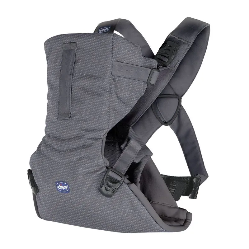 Nosítko dětské Easy Fit Chicco - Moon grey