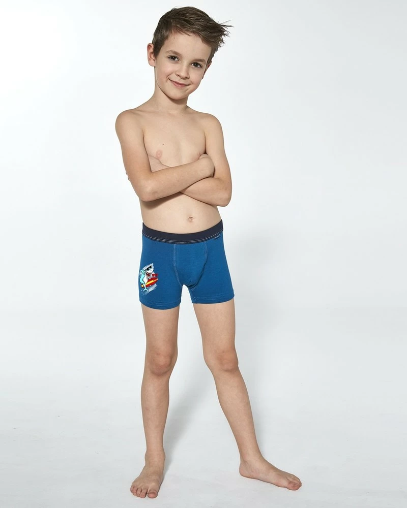 Chlapecké boxerky Cornette kids Surf2 701/105