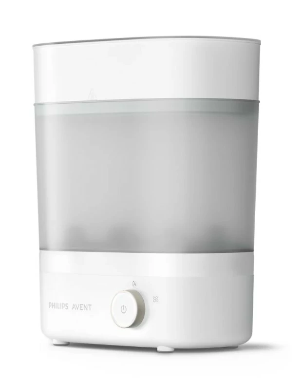 Philips AVENT Sterilizátor parní elektrický Premium SCF293