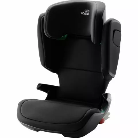 Autosedačka BRITAX RÖMER Kidfix M i-Size Cosmos Black