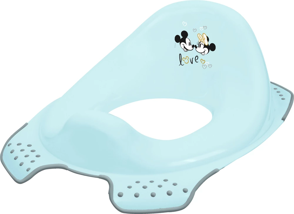 KEEEPER Redukce - sedátko na WC protiskluzová Ewa Mickey