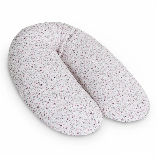 CEBA Polštář kojicí Cebuška PHYSIO Multi Žerzej Forget-me-not 190 cm