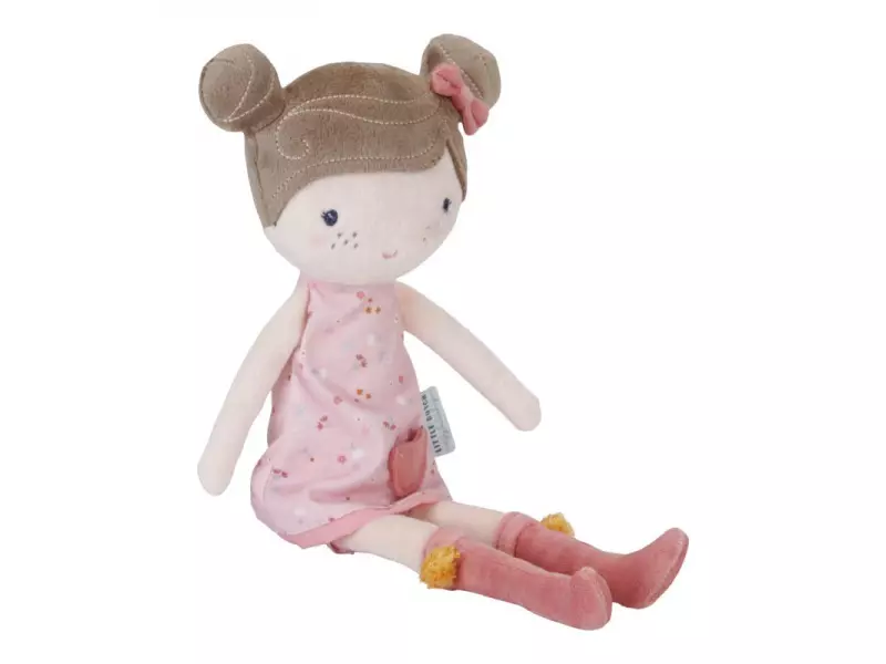 Little Dutch panenka Rosa 35cm