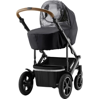Pláštěnka na hlubokou korbu Smile III, Black BRITAX RÖMER