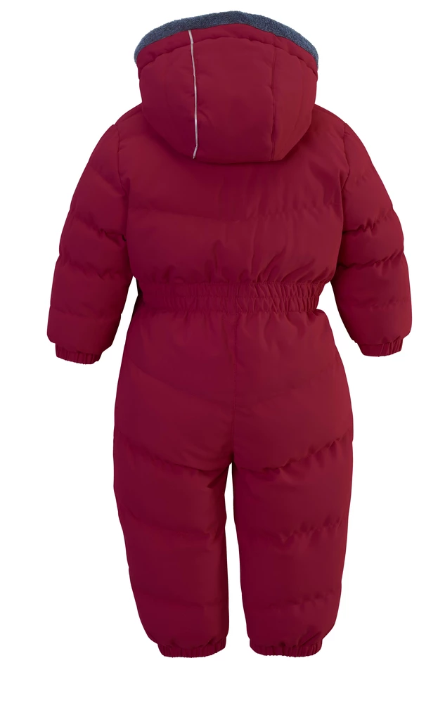 Dětská zimní kombinéza Killtec 38897-0403 blackberry