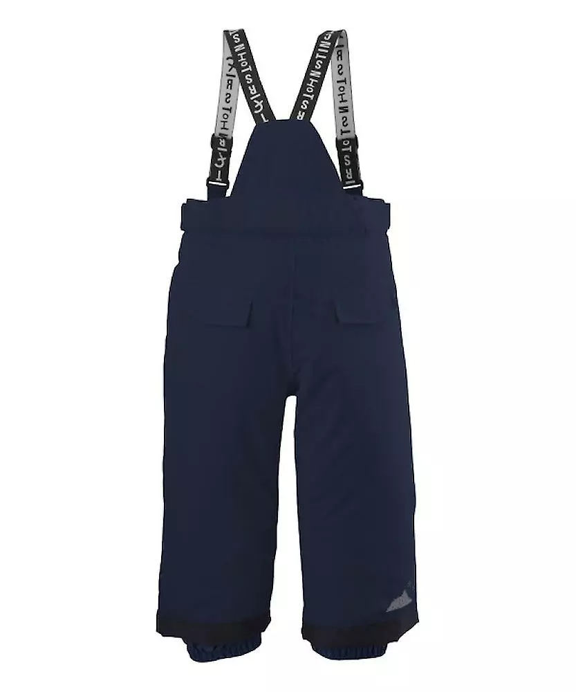 Dětské zimní oteplené kalhoty Killtec 38918-00811 Dark Blue