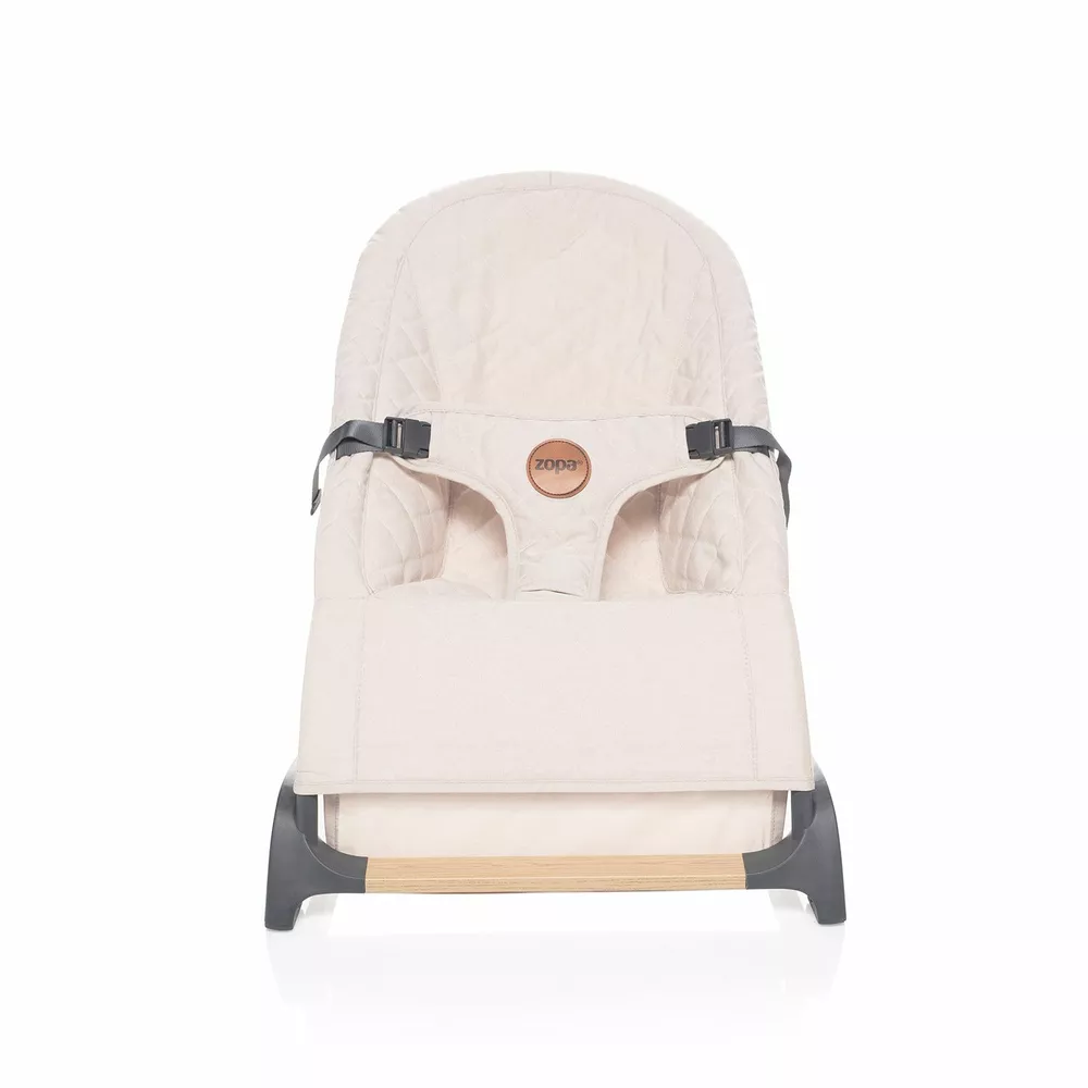 ZOPA Lehačka Miura Diamond Beige