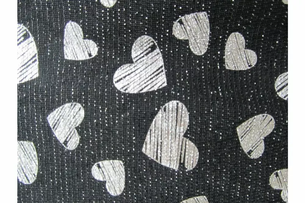 Dívčí sváteční šaty Topo se srdíčky velikost 152