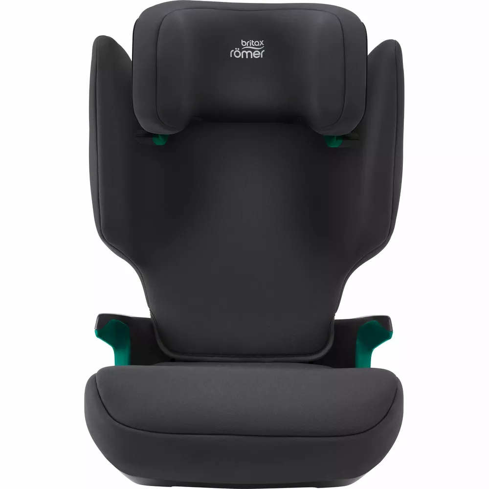 Autosedačka BRITAX RÖMER Adventure Plus 2 Midnight Grey
