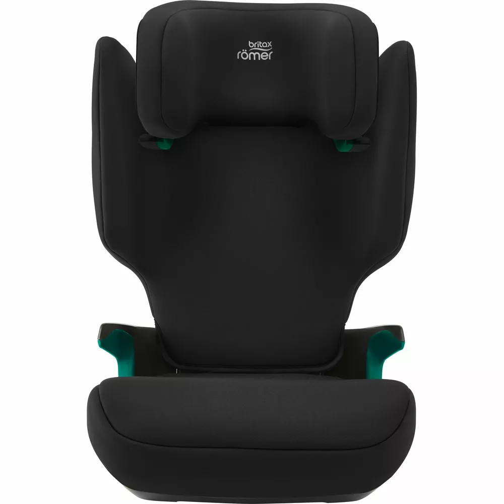 Autosedačka BRITAX RÖMER Discovery Plus 2,Space Black