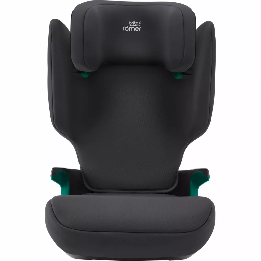 Autosedačka BRITAX RÖMER Discovery Plus 2, Midnight Grey
