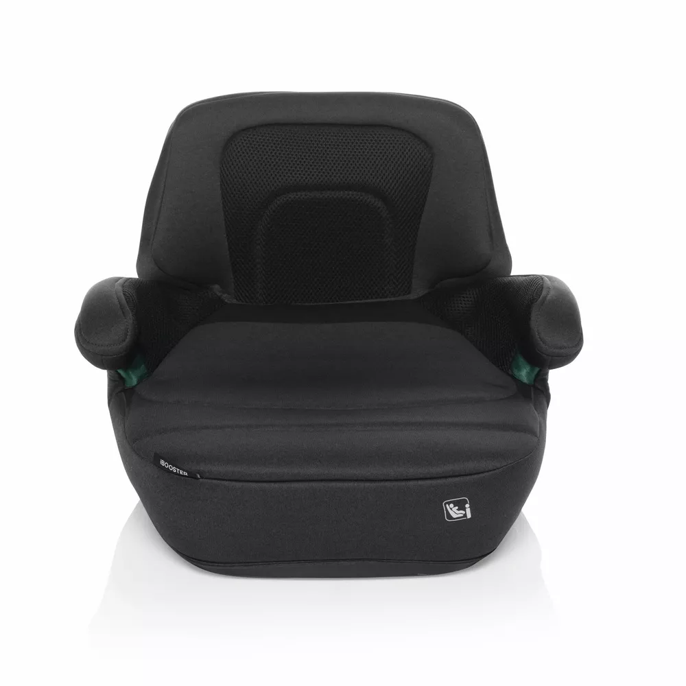 ZOPA Autosedačka iBooster i-Size Night Black