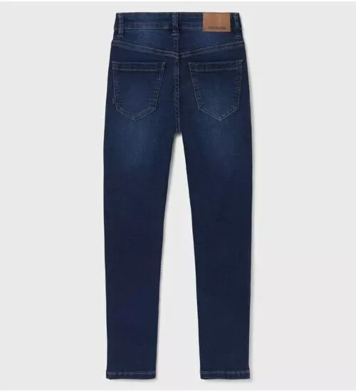 Chlapecké rifle Mayoral 516-52 Dark velikost 152