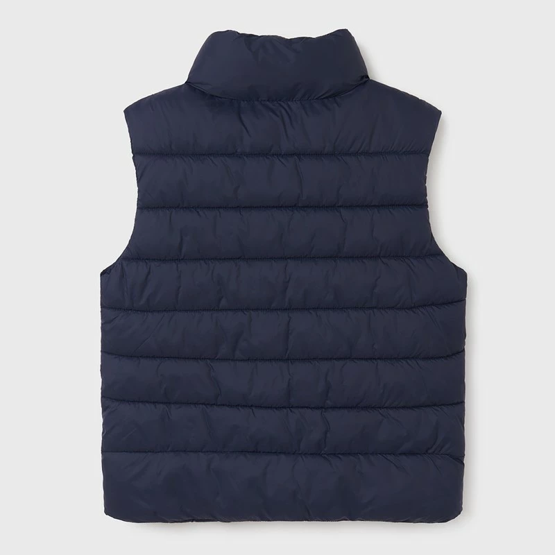 Chlapecká přechodová vesta Mayoral 6325-90 velikost 160