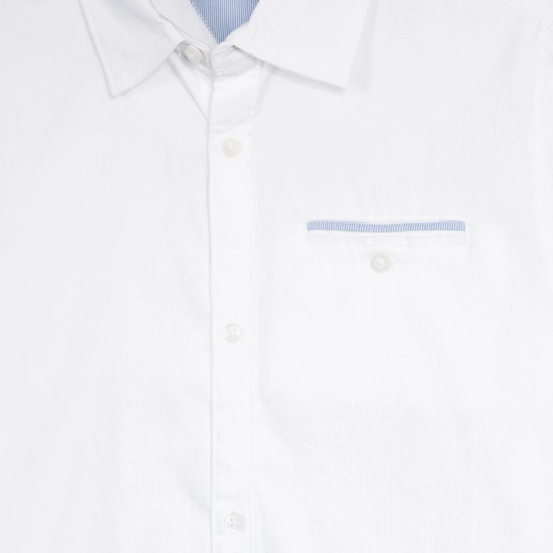 Chlapecká košile s dlouhým rukávem Mayoral 7134-93 velikost 172