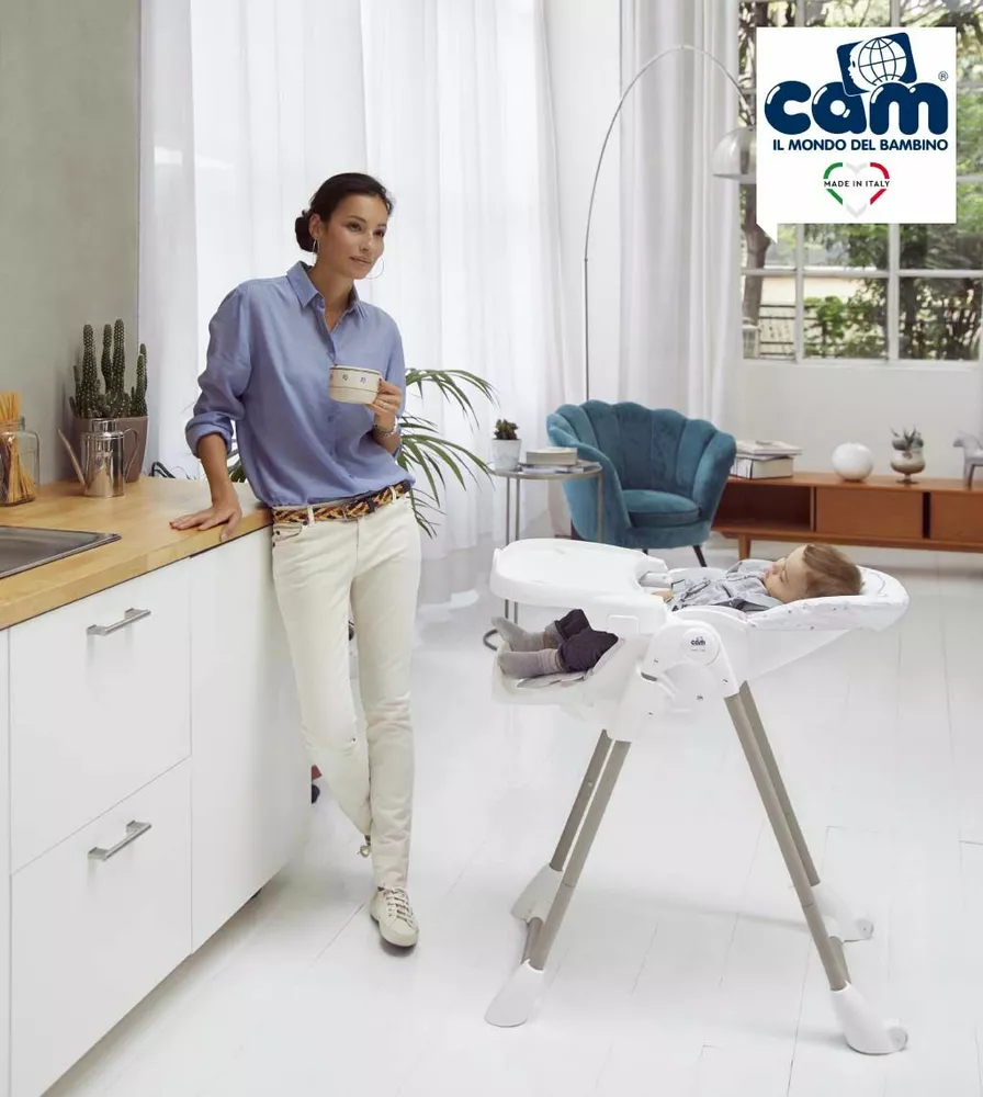 Židlička Pappananna Cam C264