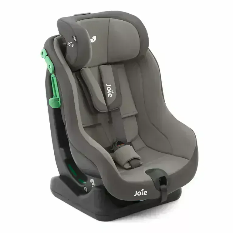 Autosedačka Joie Steadi R129 Cobblestone