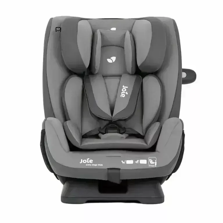 Autosedačka Joie Every stage™ R129 Cobblestone