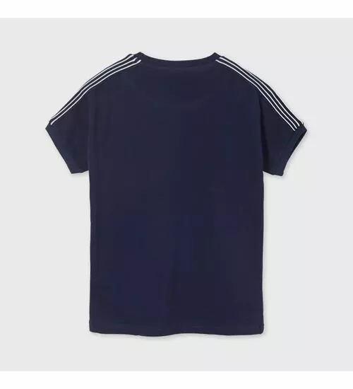 Chlapecké triko s krátkým rukávem Summer Mayoral 6075-32 velikost 140