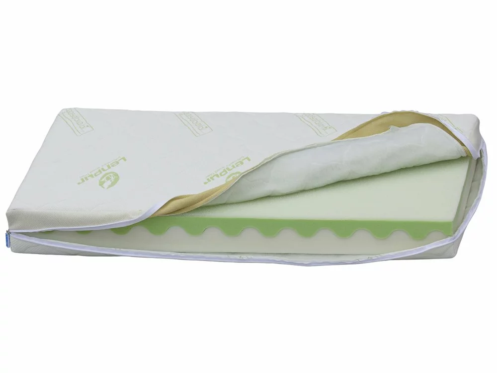 Matrace Scarlett Motyla ECO - 120 x 60 x 13 cm