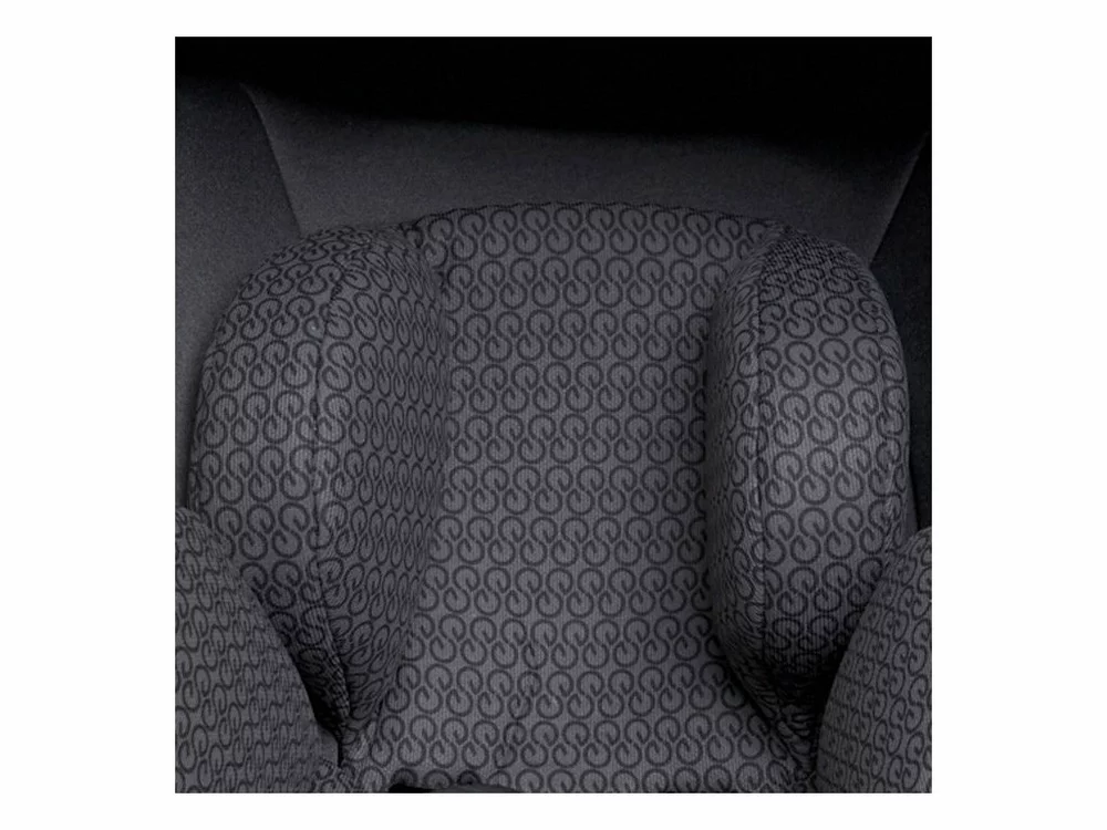 Autosedačka Espiro Pí - I-size 103 Gray Blue