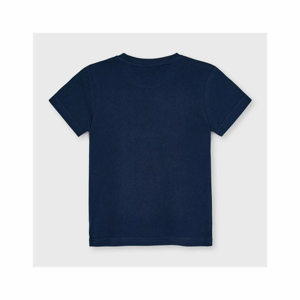 Chlapecké triko krátký rukáv skate Mayoral 3043-70 velikost 122