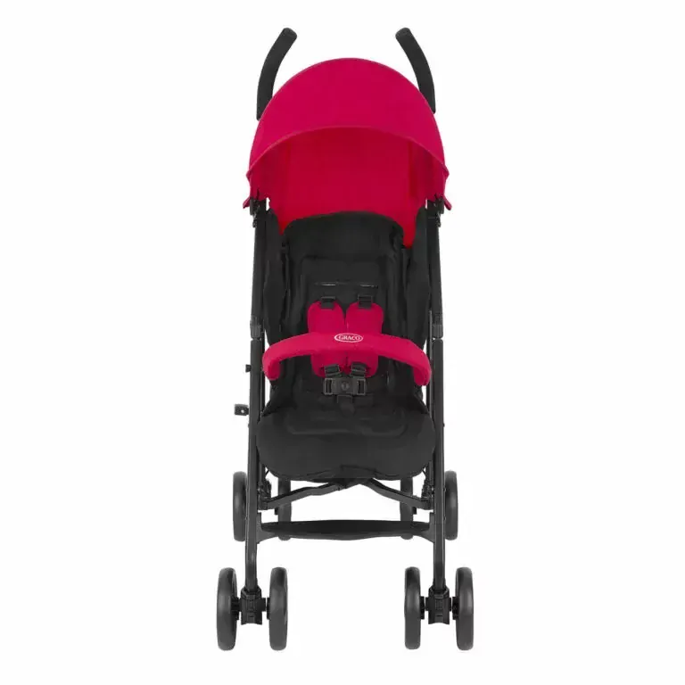 Golfové hole Graco TraveLite Cherry