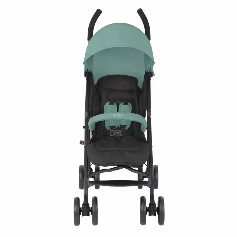 Golfové hole Graco TraveLite Mint