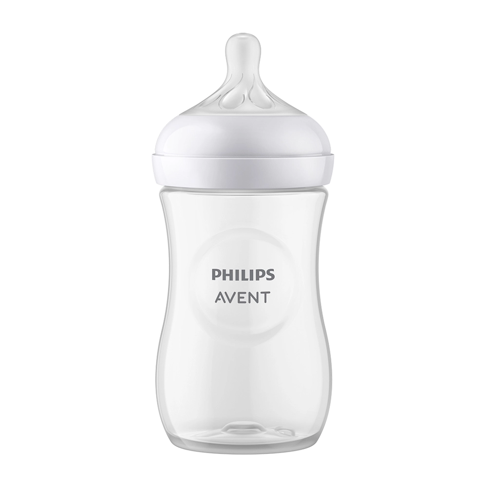 Philips AVENT Láhev Natural Response 260 ml, 1m+