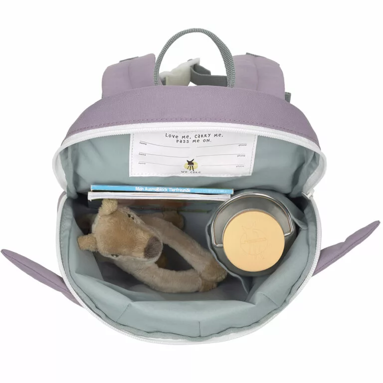 Dětský batůžek Lässig Tiny Backpack About Friends Bunny