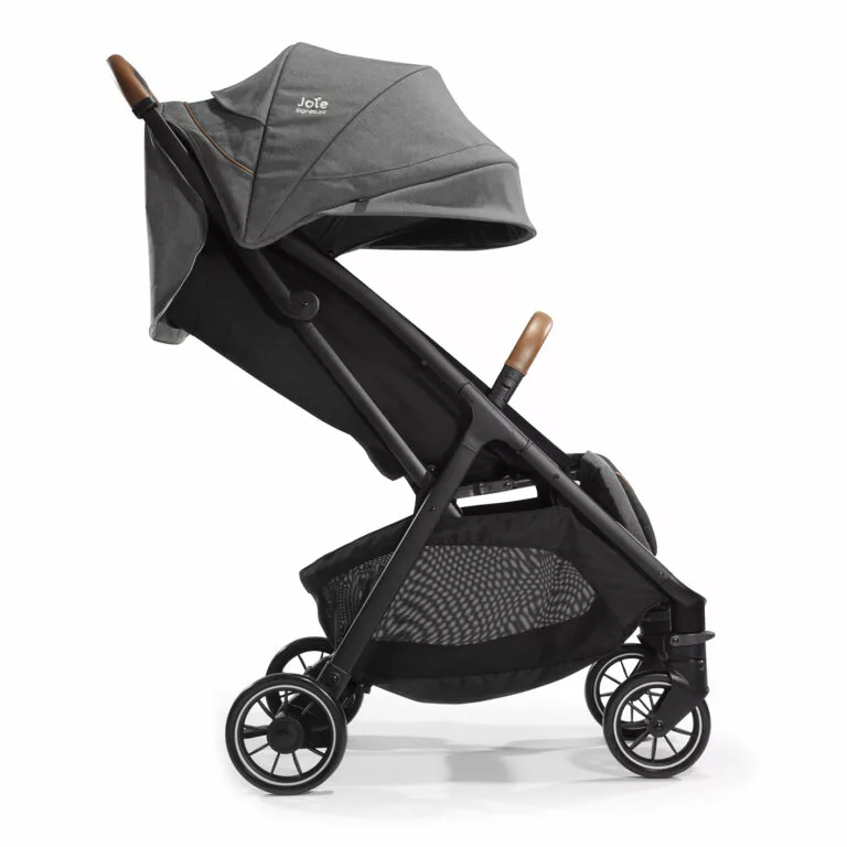 Sportovní kočárek Joie Parcel™ Signature Carbon