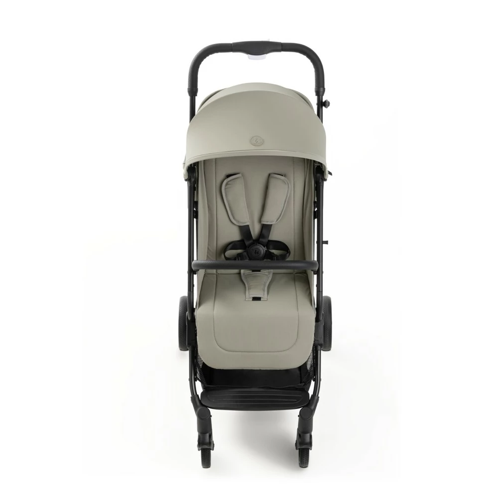 Cestovní sportovní kočárek Hauck Travel N Care Plus Olive Green