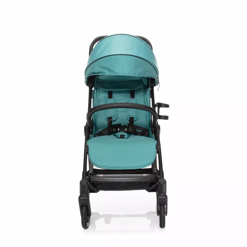 ZOPA Sportovní Kočárek Quiq 2 Atlantic Green