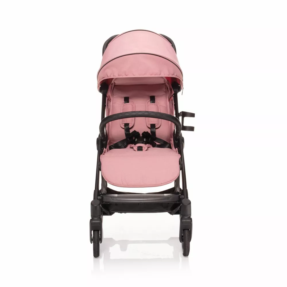 ZOPA Sportovní Kočárek Quiq 2 Camelia Pink