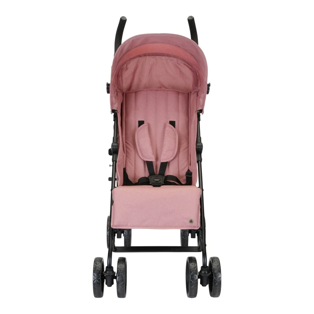 Golfové hole Topmark Fenn Pink s madlem