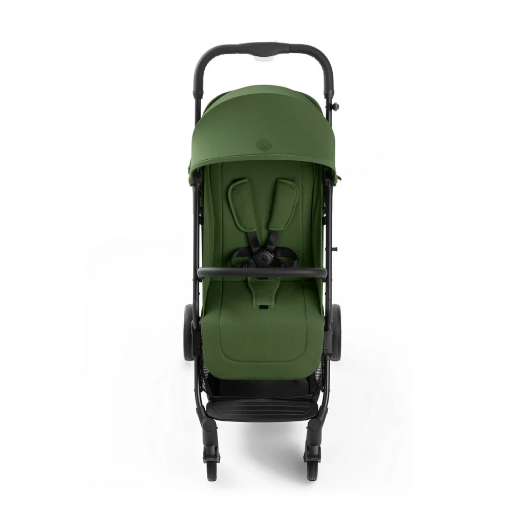 Cestovní sportovní kočárek Hauck Travel N Care Plus Green