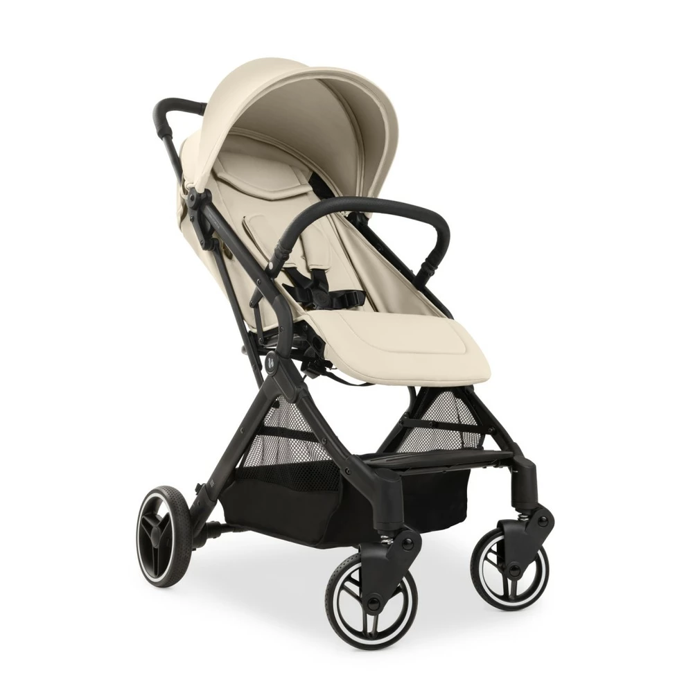 Cestovní sportovní kočárek Hauck Travel N Care Plus Vanilla